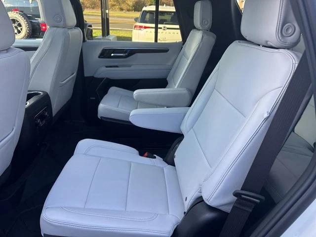 new 2025 Chevrolet Tahoe car, priced at $83,169