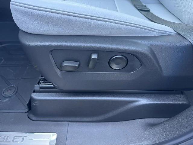 new 2025 Chevrolet Tahoe car, priced at $83,169