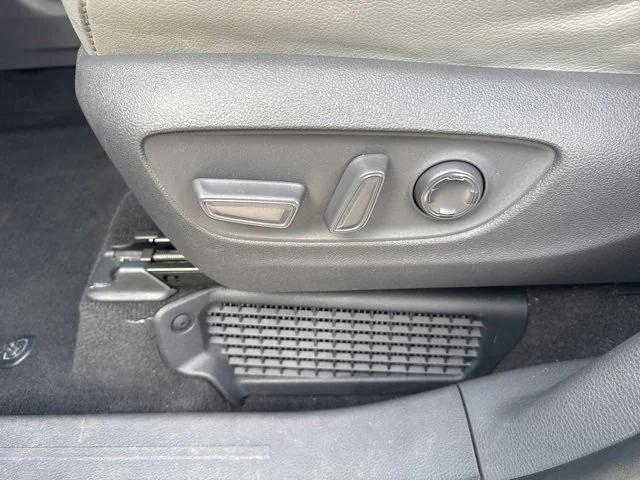 used 2021 Toyota Sienna car, priced at $38,328