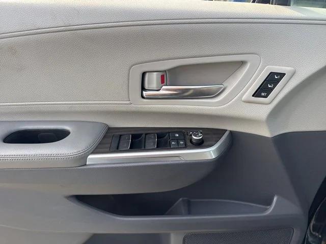 used 2021 Toyota Sienna car, priced at $38,328