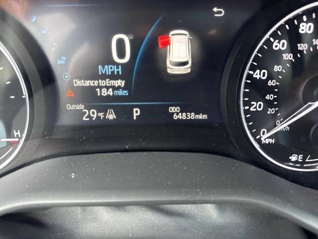 used 2021 Toyota Sienna car, priced at $38,328