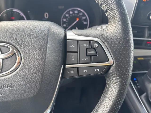 used 2021 Toyota Sienna car, priced at $38,328