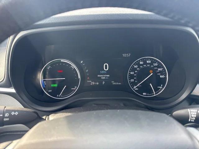 used 2021 Toyota Sienna car, priced at $38,328