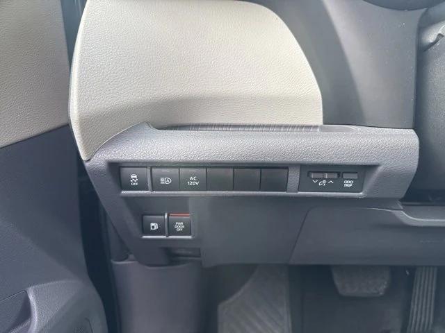 used 2021 Toyota Sienna car, priced at $38,328