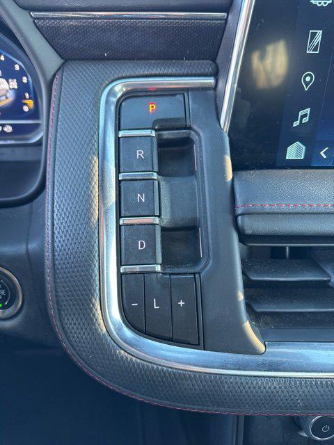 used 2023 Chevrolet Suburban car, priced at $53,997