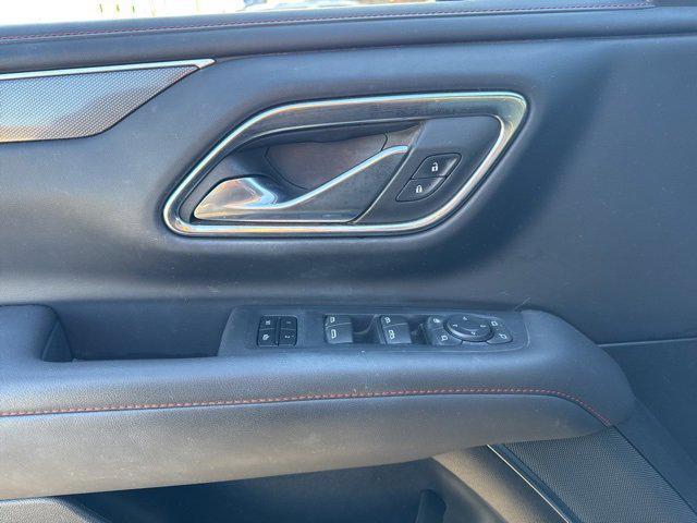 used 2023 Chevrolet Suburban car, priced at $53,997