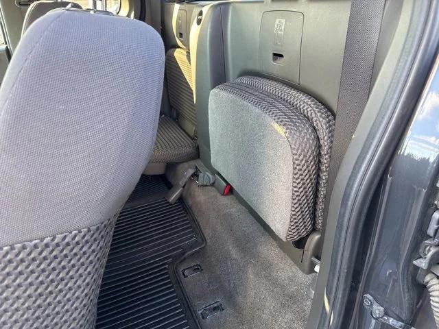 used 2013 Nissan Frontier car, priced at $13,249