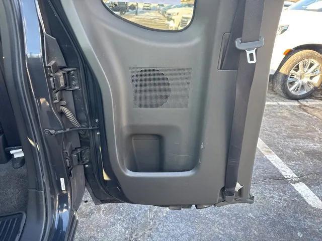 used 2013 Nissan Frontier car, priced at $13,249