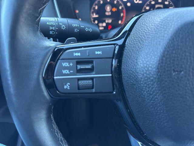 used 2023 Honda Civic car, priced at $25,997