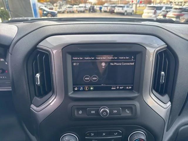 new 2026 Chevrolet Silverado 2500 car, priced at $54,485