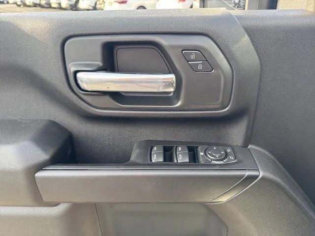 new 2026 Chevrolet Silverado 2500 car, priced at $54,485