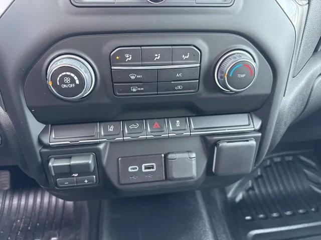 new 2026 Chevrolet Silverado 2500 car, priced at $54,485