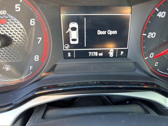 used 2024 Chevrolet Trax car, priced at $21,342