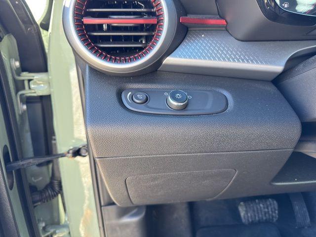 used 2024 Chevrolet Trax car, priced at $21,342