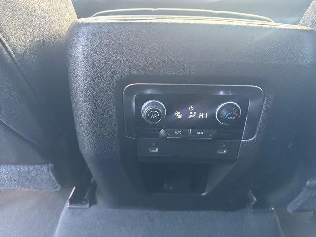 used 2021 Chevrolet Tahoe car, priced at $41,518