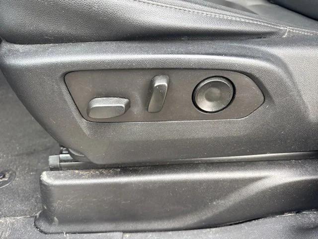 used 2021 Chevrolet Tahoe car, priced at $41,518