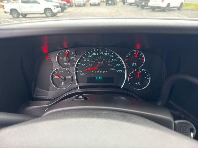new 2025 Chevrolet Express 2500 car, priced at $42,695