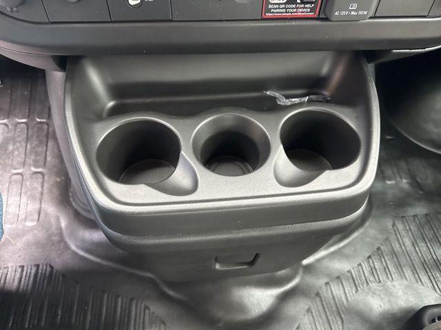 new 2025 Chevrolet Express 2500 car, priced at $42,695