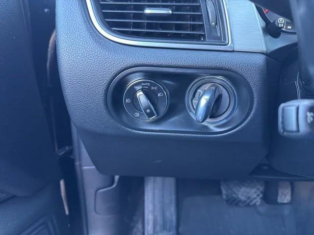 used 2017 Porsche Macan car, priced at $18,491