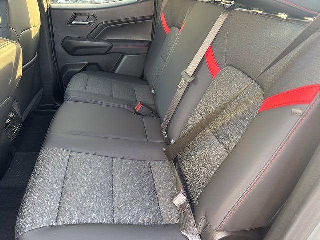 used 2026 Chevrolet Colorado car, priced at $43,595