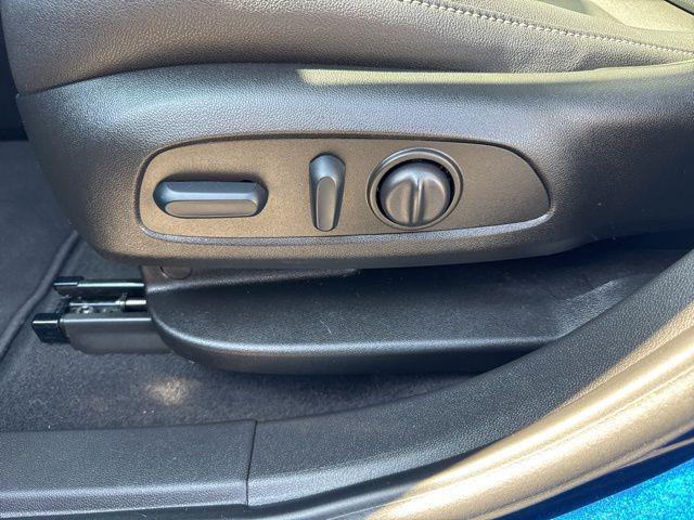 used 2023 Chevrolet Blazer car, priced at $28,999