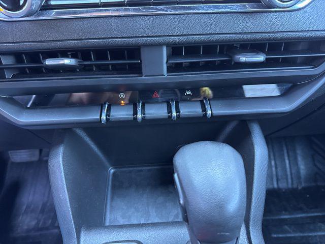 used 2023 Chevrolet Colorado car, priced at $24,305