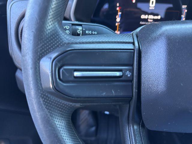 used 2023 Chevrolet Colorado car, priced at $24,305