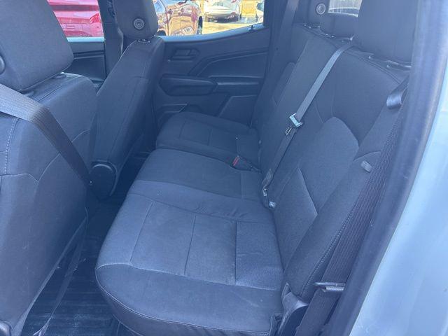 used 2023 Chevrolet Colorado car, priced at $24,305