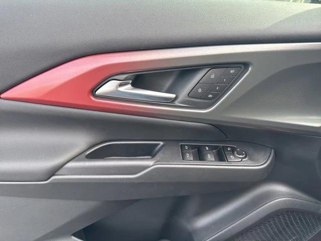 new 2026 Chevrolet Equinox EV car