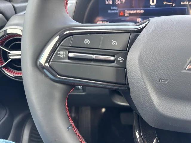 new 2026 Chevrolet Equinox EV car