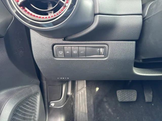 new 2026 Chevrolet Equinox EV car