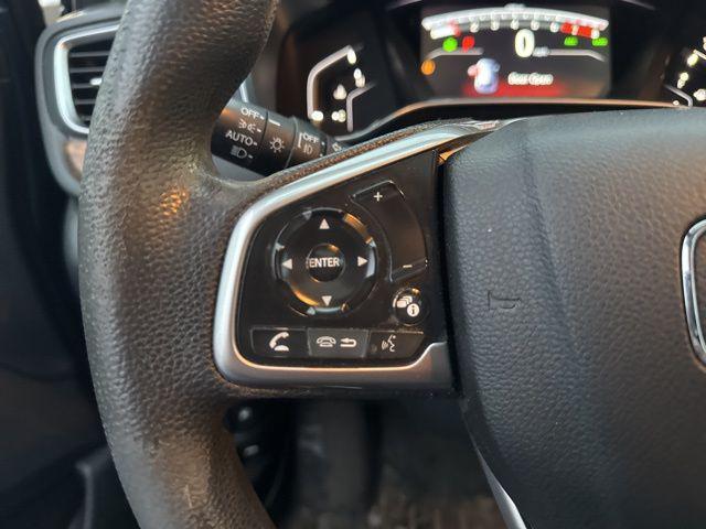 used 2019 Honda CR-V car, priced at $19,888
