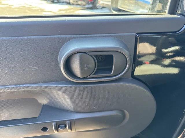 used 2008 Jeep Wrangler car, priced at $11,209