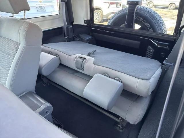 used 2008 Jeep Wrangler car, priced at $11,209