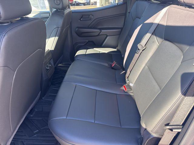 new 2026 Chevrolet Colorado car, priced at $43,185