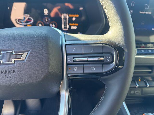 new 2026 Chevrolet Colorado car, priced at $43,185