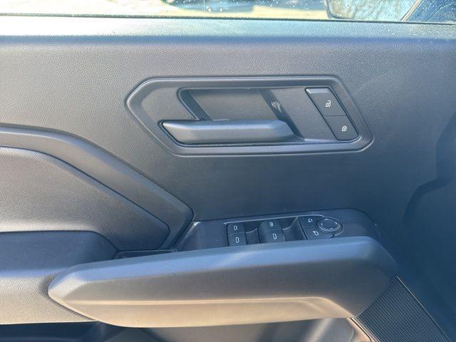 new 2026 Chevrolet Colorado car, priced at $43,185