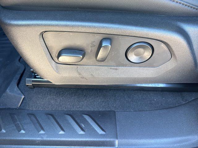 new 2026 Chevrolet Colorado car, priced at $43,185