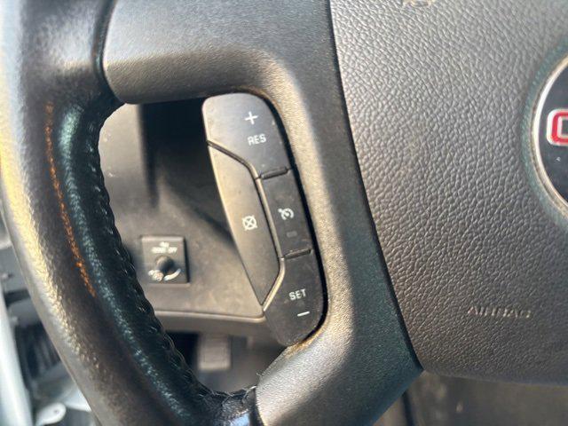 used 2021 GMC Savana 3500 car, priced at $25,418