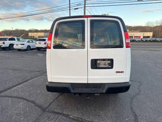 used 2021 GMC Savana 3500 car, priced at $25,418