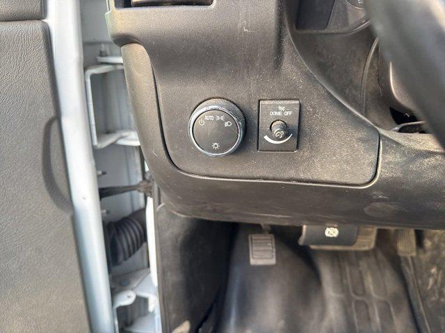 used 2021 GMC Savana 3500 car, priced at $25,418