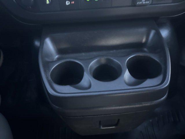 used 2021 GMC Savana 3500 car, priced at $25,418