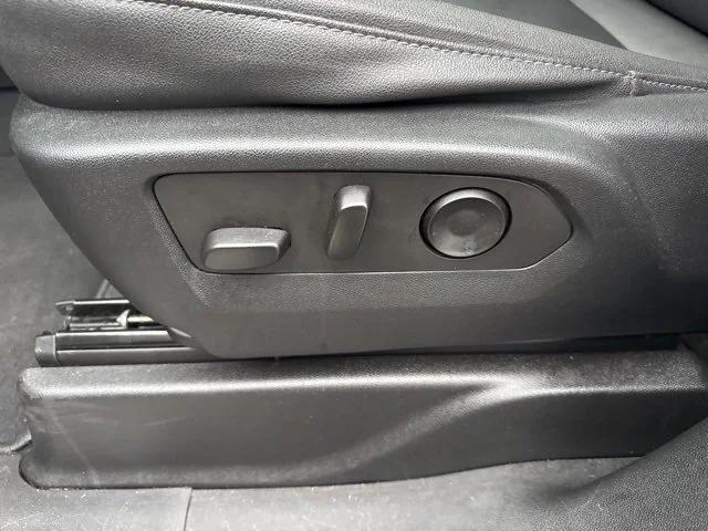 used 2023 Chevrolet Tahoe car, priced at $58,627