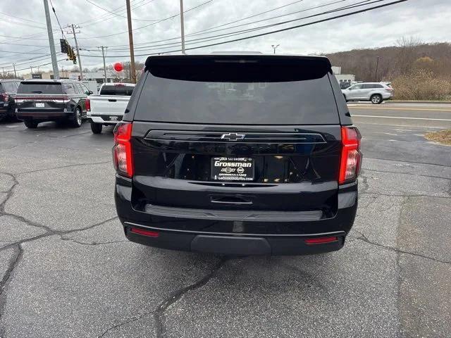 used 2023 Chevrolet Tahoe car, priced at $58,627