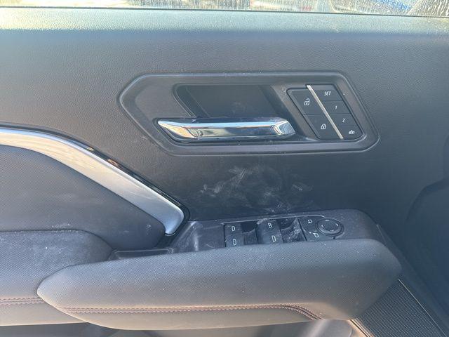 used 2023 Chevrolet Colorado car, priced at $35,969