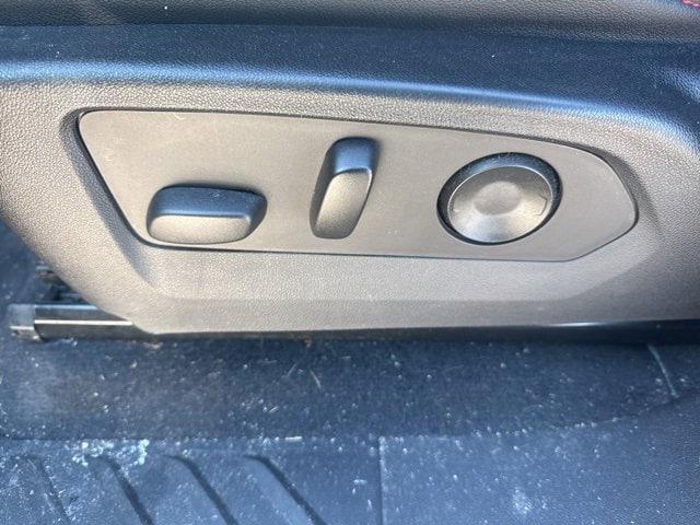 used 2023 Chevrolet Colorado car, priced at $36,997