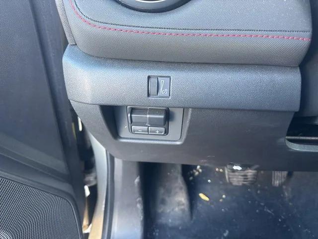 used 2023 Chevrolet Colorado car, priced at $36,997