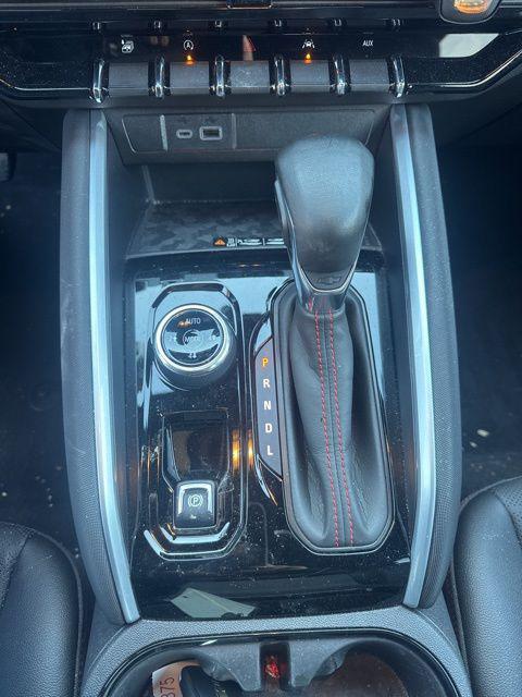 used 2023 Chevrolet Colorado car, priced at $35,969