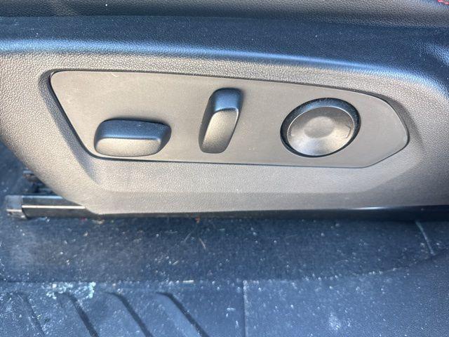 used 2023 Chevrolet Colorado car, priced at $35,969