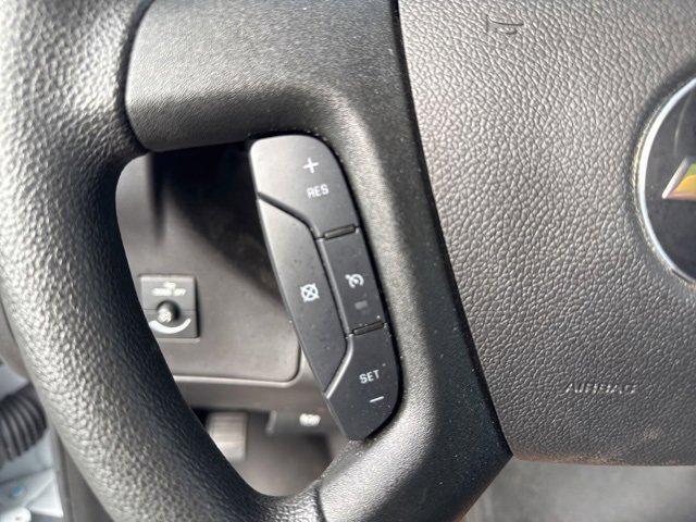 used 2024 Chevrolet Express 2500 car, priced at $30,997